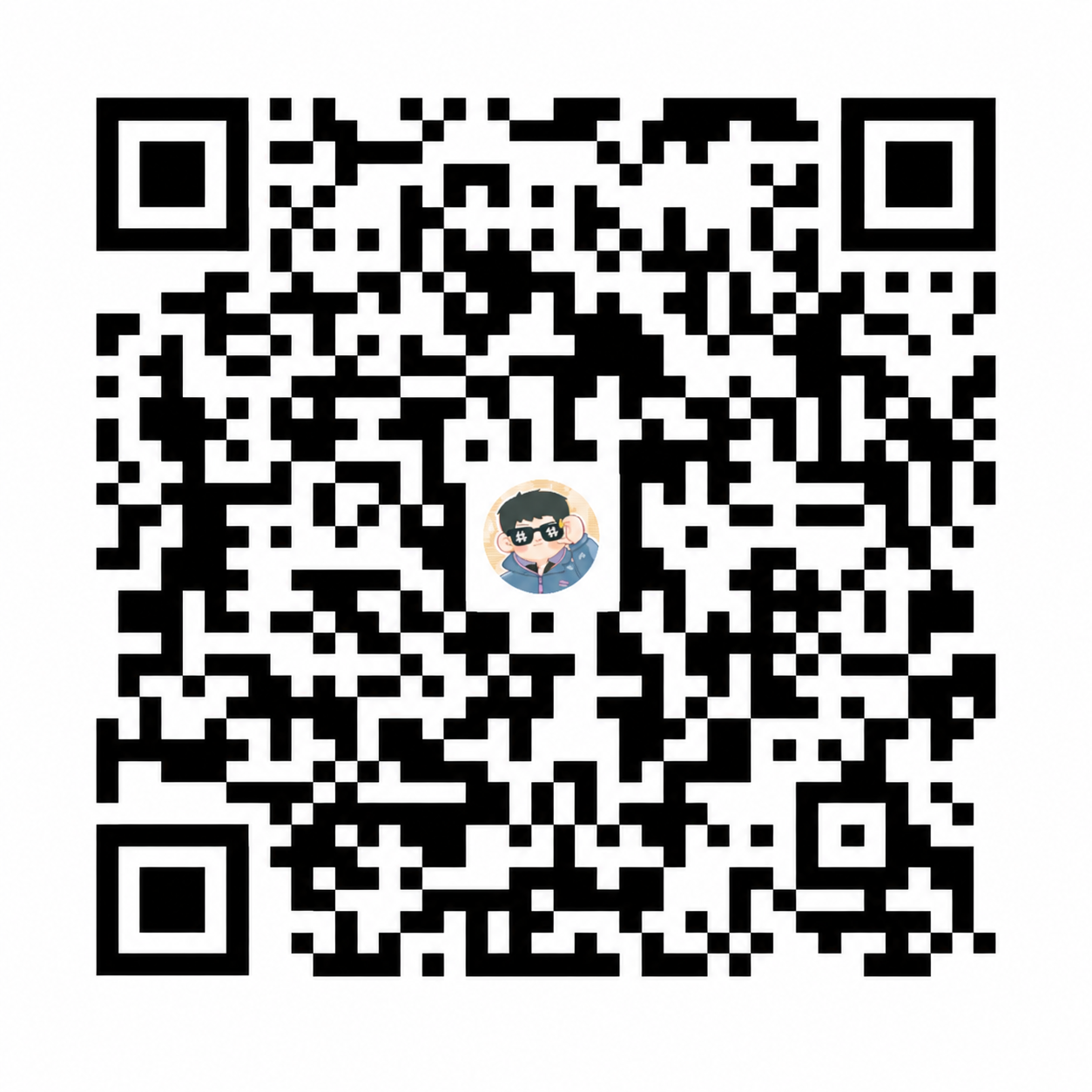 支付宝付款二维码